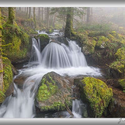 April 2026 Wasserfall im Zastlerbach Seit vielen Jahren ist dieser kleine Wasserfall im Zastlerbach eines meiner Lieblingsmotive, und immer habe ich darauf gehofft, ihn...
