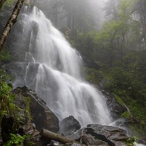 Unterer Zweibachfall St. Peter