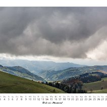 Blick in's Münstertal