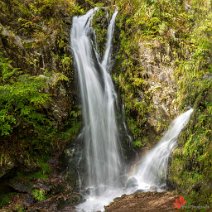 Rotbachfall Fahl/Feldberg