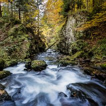 Herbstfarben St. Wilhelm