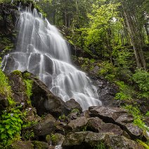 Zweribachfall St. Peter