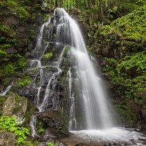 Rotbachfall St. Peter