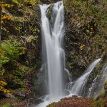 RotbachfÃ¤lle Fahl/Hochschwarzwald