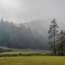 im Großen Lautertal Münsinger Alb