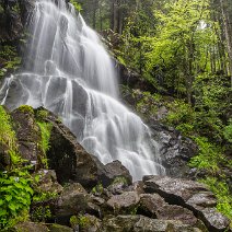 Zweribachfälle St. Peter
