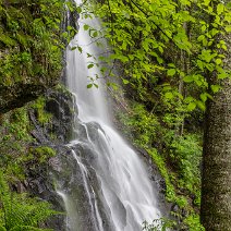 Zweribachfälle St. Peter