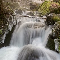 WasserfÃ¤lle Langenbach/St. Wilhelm